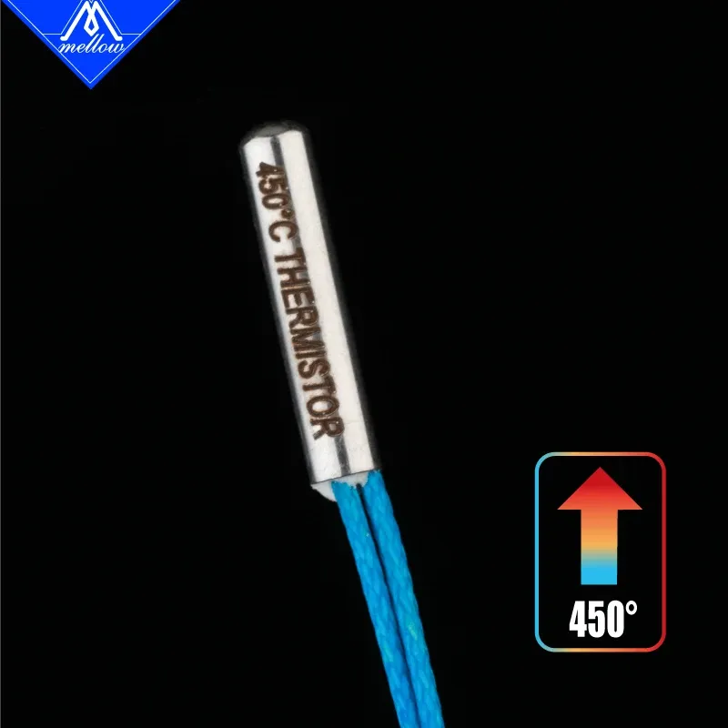 NF Thermistor-Patrone für V6 Volcano Heizblock bis 450°C