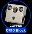 NF Thermistor-Patrone für V6 Volcano Heizblock bis 450°C