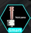 NF Thermistor-Patrone für V6 Volcano Heizblock bis 450°C