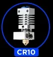 NF Thermistor-Patrone für V6 Volcano Heizblock bis 450°C