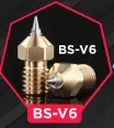 NF Thermistor-Patrone für V6 Volcano Heizblock bis 450°C