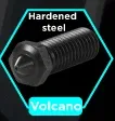 NF Thermistor-Patrone für V6 Volcano Heizblock bis 450°C