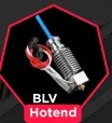 NF Thermistor-Patrone für V6 Volcano Heizblock bis 450°C