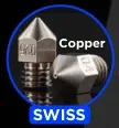NF Thermistor-Patrone für V6 Volcano Heizblock bis 450°C