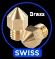 NF Thermistor-Patrone für V6 Volcano Heizblock bis 450°C