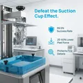 NFEP-Trennfolie 6 Stück für ANYCUBIC Photon PFA 3D-Drucker – 3