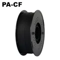 Nylon Carbonfaser Filament 1,75mm 1kg PA-CF Hitzebeständig – Farbe 1KG
