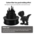 Nylon Carbonfaser Filament 1,75mm 1kg PA-CF Hitzebeständig – 2