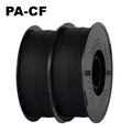 Nylon Carbonfaser Filament 1,75mm 1kg PA-CF Hitzebeständig – Farbe 2KG