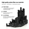 Nylon Carbonfaser Filament 1,75mm 1kg PA-CF Hitzebeständig – 3