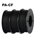 Nylon Carbonfaser Filament 1,75mm 1kg PA-CF Hitzebeständig – Farbe 3KG