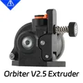 Orbiter Extruder V2.5 mit LDO Motor Direct Drive – 1