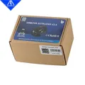 Orbiter Extruder V2.5 mit LDO Motor Direct Drive – 2