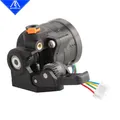 Orbiter Extruder V2.5 mit LDO Motor Direct Drive – 5