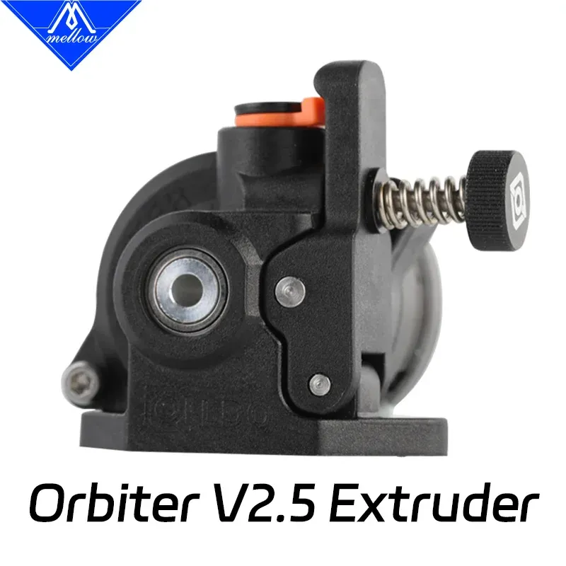 Orbiter Extruder V2.5 mit LDO Motor Direct Drive