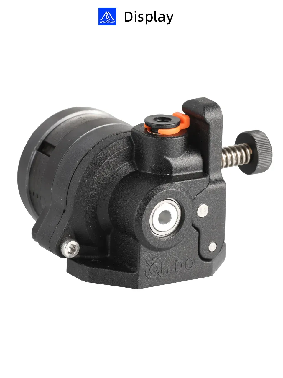 Orbiter Extruder V2.5 mit LDO Motor Direct Drive