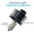 P1S X1C Düse aus gehärtetem Stahl 0,2 bis 0,6 mm – 2