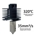 P1S X1C Düse aus gehärtetem Stahl 0,2 bis 0,6 mm – 5