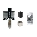 P1S X1C Düse aus gehärtetem Stahl 0,2 bis 0,6 mm – Farbe X1 P1 Hotend 0.4mm