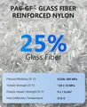 PA6-CF PA6-GF PA12-CF Filament 1,75 mm 1 kg – 3