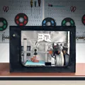 Panda Shelter für Bambu Lab A1/A1 Mini – 6