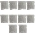 PANDA SHELTER für BambuLab A1/A1 Mini – Farbe Carbon Desiccant x10