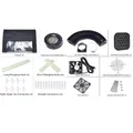 PANDA SHELTER für BambuLab A1/A1 Mini – Farbe Shelter Ventilation