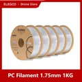 PC Filament 1,75 mm robust und langlebig 1 kg bis 4 kg – 1