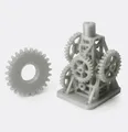 PC Filament 1,75 mm robust und langlebig 1 kg bis 4 kg – 4