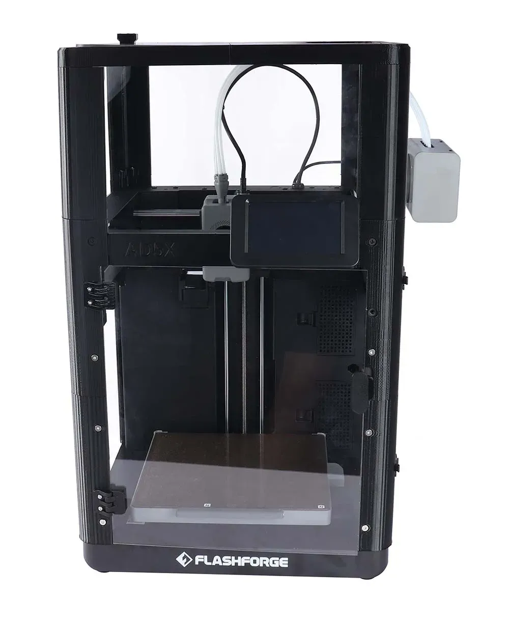 PC-Gehäuse für Flashforge Adventurer AD5X