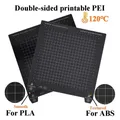 PEI Bauplatte 180mm bis 310mm doppelseitig magnetisch flexibel – 3