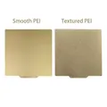 PEI-Bauplatte flexibel 165 x 165 mm doppelseitig – Farbe Texture and Smooth