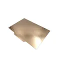 PEI-Bauplatte flexibel 232 x 154 mm – 2