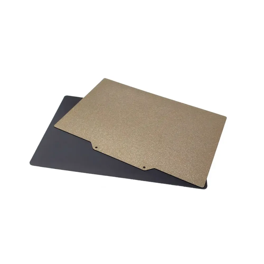 PEI-Bauplatte flexibel 232 x 154 mm