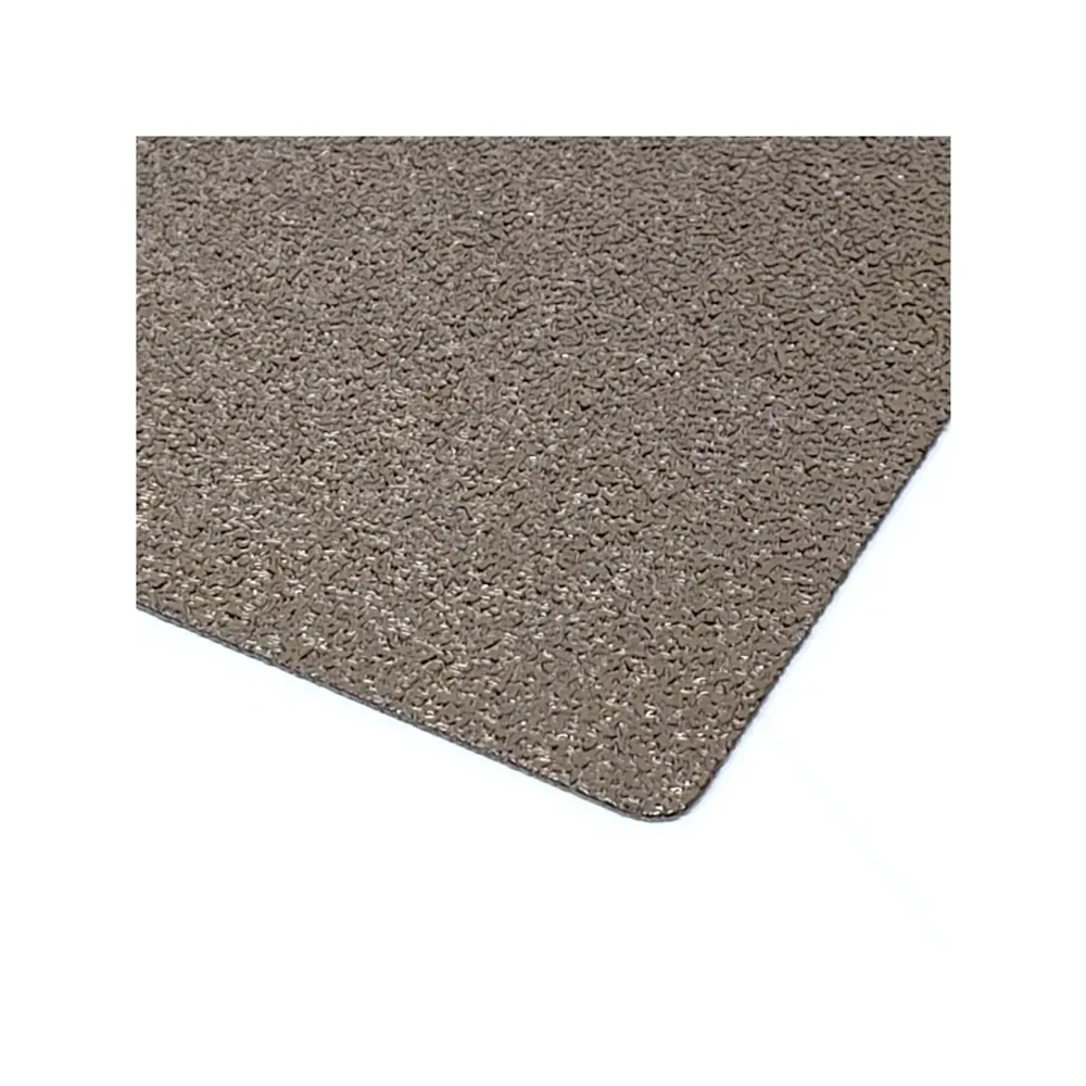 PEI-Bauplatte flexibel 232 x 154 mm