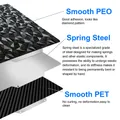 PEI-Bauplatte flexibel 235 x 235 mm – 2