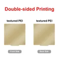 PEI-Bauplatte flexibel 235 x 235 mm – Farbe PEI-PEI