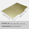 PEI-Bauplatte flexibel 300 x 250 mm – 1