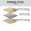 PEI-Bauplatte flexibel 300 x 250 mm – 2
