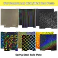 PEI Bauplatte für Bambu Lab H2D H2C doppelseitig magnetisch – 1