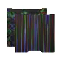 PEI Bauplatte für Bambu Lab H2D H2C doppelseitig magnetisch – Farbe H1H no base
