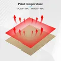 PEI Bauplatte magnetisch flexibel doppelseitig strukturiert – 6