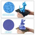 PEI Blatt 235x235mm magnetisch flexibel für Ender Neptune – 4
