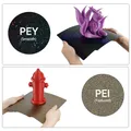 PEI Blatt 235x235mm magnetisch flexibel für Ender Neptune – 6