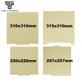 PEI Honeycomb Sheet 220mm bis 315mm für Bambu Lab Drucker – 1