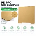 PEI PRO Kaltbauplatte 270mm bis 325mm für PLA PETG ABS – 4