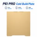 PEI PRO Kaltbauplatte 270mm bis 325mm für PLA PETG ABS – Farbe PEI PRO Cold Plate