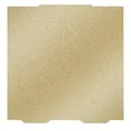 PEO Kohlefaser PET Bauplatte 305x321mm doppelseitig magnetisch – Farbe Double Sided Texture
