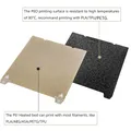 PEO PEI Magnetheizbett 235x235mm für Creality K1C K1 – 1