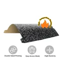 PEO PEI Magnetheizbett 235x235mm für Creality K1C K1 – 3